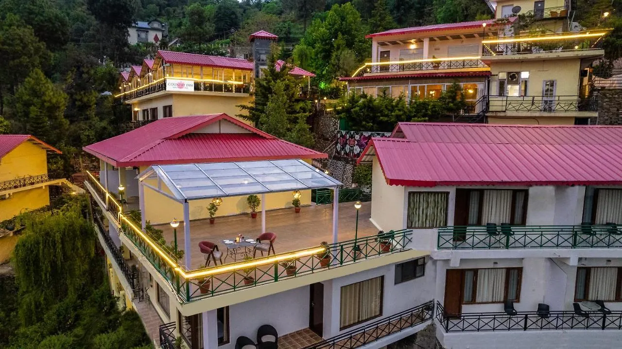 Maple Resort Chail 4*,