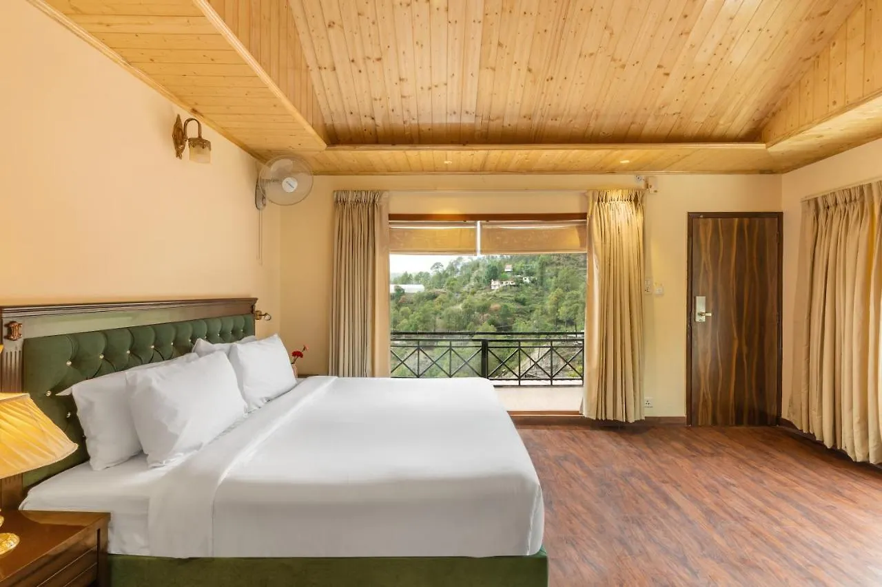 Maple Resort Chail India