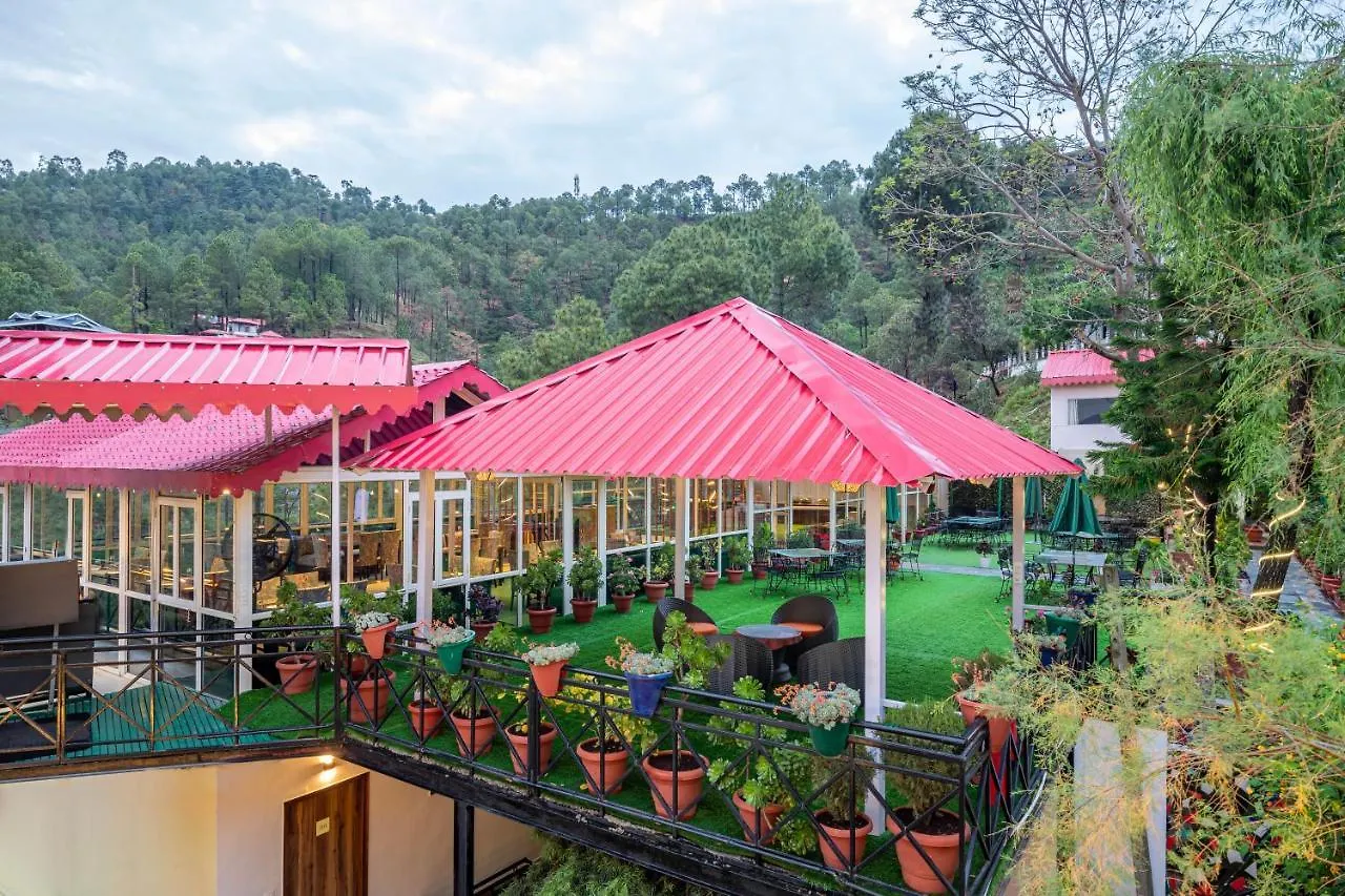 Maple Resort Chail India