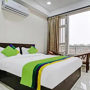 Hotel Treebo Kamron Regency Sector 80, Mohali