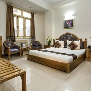 Sunstar Residency 3*, Delhi (National Capital Territory of India) India