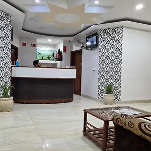Hotel The Kings Residency, Mohali