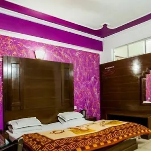 Hotel Library Presidency, Mussoorie