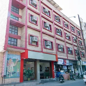 Gorbandh 3*, Udaipur India