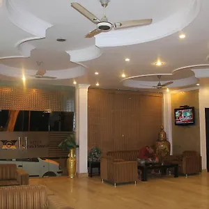 O Grand 3*, Delhi (National Capital Territory of India) India