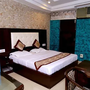 Hotel Sunview Jain, Chandigarh
